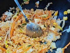 -优壹佳·延边朝鲜族料理(中山北路店)