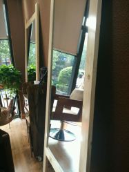 -明洞造型精品烫染