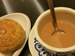 -翠华餐厅(正佳广场店)