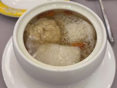 -银都上海菜馆(粤海东路店)