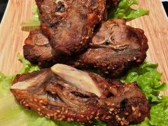 -巴依老爷新疆美食(清华东门店)