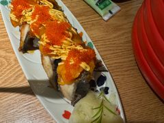 -沼津港精致料理·寿喜烧·烧鸟(青浦宝龙广场日料榜单店)