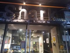 -shark burger·鲨鱼汉堡(交子大道店)