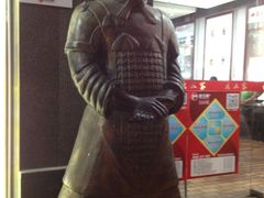 门口-西安老王家(振兴西路店)