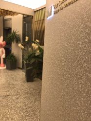 -3AM·S HAIR SALON烫发染发接发