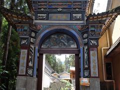 -寂照庵