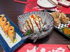 -仙隐小鹿料理食堂(惠济万达店)