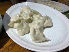 鲅鱼饺子-必点海鲜·鲅鱼水饺(鞍山西道店)