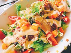 -UPPER KITCHEN(延安路店)