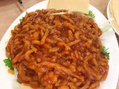 -姥家春饼店(漳州二路店)