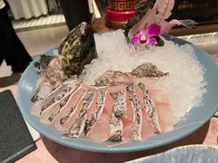 -囍凤楼·粤菜·点心·火锅(温特莱店)