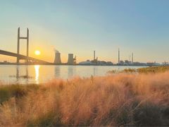 -上海浦江郊野公园-4号停车场