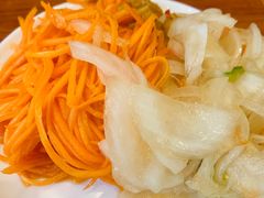 -巴依家新疆手抓饭(菱角湖万达店)