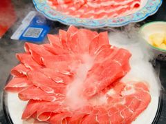 -南门四季铜锅涮肉(大屯·北苑店)