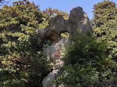 -杭州半山国家森林公园