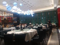 -大铁勺新津菜(熙悦汇店)