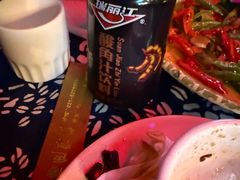 -滇道云南特色料理(康定路店)