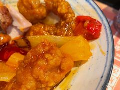 -大快活(丽丰店)