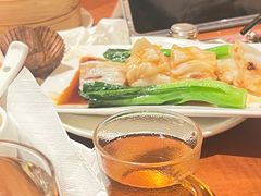 -杭州JW万豪酒店-万豪中餐厅