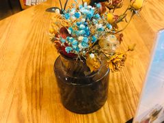 -雕刻时光咖啡馆(北苑店)