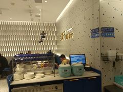 -兰湘子·湘菜小炒(南京江宁万达店)