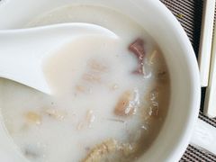 -白天鹅宾馆·流浮阁咖啡厅