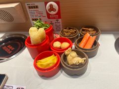 -盛香亭转转热卤(东方宝泰店)