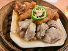 -新城餐厅(吉祥北街店)