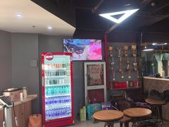 -ENERGY原力健身(川周店)