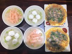 -邵子牙·中华老字号(定安路店)