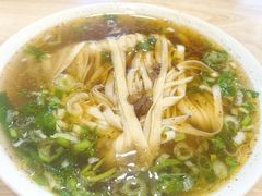 -水仙拉面(水仙街店)