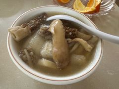 -京川野菌王(总店)