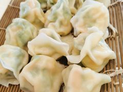 -开海·红岛海鲜虾水饺(石老人店)