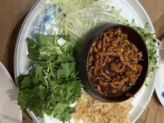-满园烤鸭·春饼(抚顺万达店)
