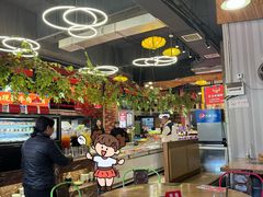 -九记潮汕现切鲜牛肉自助火锅(新开铺店)