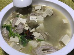 -金记大肠(瑞昌路店)