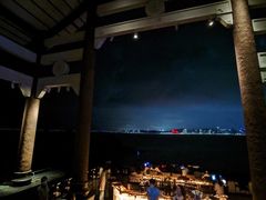 -影吧•悬崖海景(珠海凤凰湾悦椿酒店)