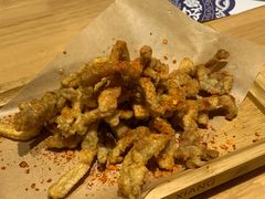 -觅香串串香·麻辣烫·冒菜(欧美广场店)