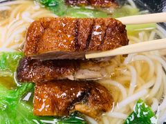 -烧鹅濑(西华路店)