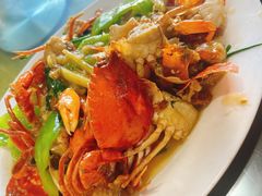 -岛中岛·海鲜大排档·万宁老字号(东澳店)