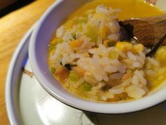 -绿茶餐厅(南昌王府井店)