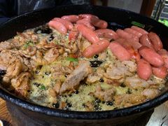 -名扬烤肉(起源店)