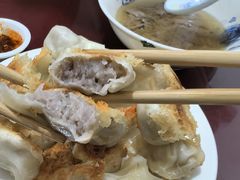 -东门饺子馆(少年宫路店)