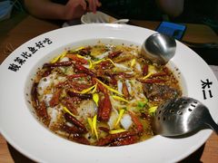 -太二酸菜鱼(天鹅湖万达店)