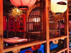 大堂-醉三巡酒馆(浑南店)