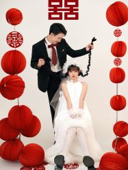 -第一夫人婚纱摄影(南京店)