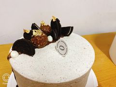 -玲婧胡同·生日蛋糕·餐厅(嘉里城店)