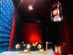 -茶人村·宫廷私厨(奥体印象城店)