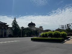 -中国农业博物馆