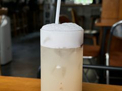 -转山咖啡(松柏社区店)